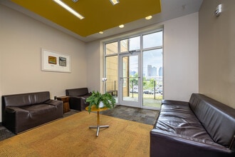 King Rampart Senior Living in New Orleans, LA - Building Photo - Interior Photo