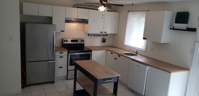 property at 234 Monmore Rd