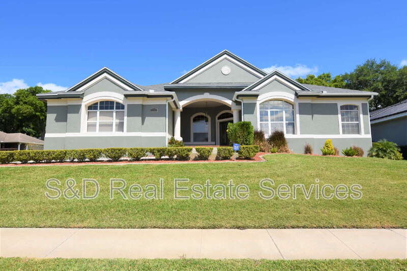2218 Longleaf Cir in Lakeland, FL - Building Photo