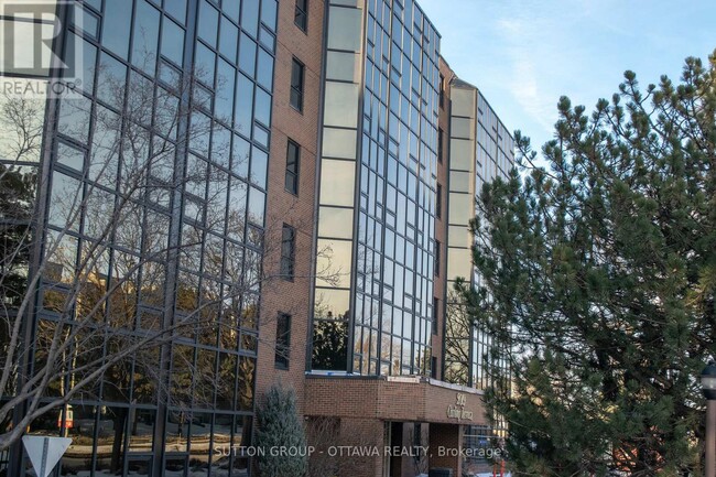 property at 2019 Carling Ave