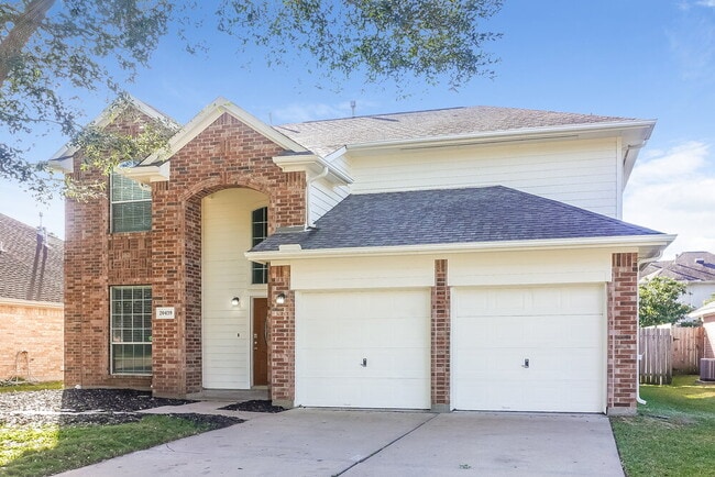 property at 20439 Westfield Estates Dr