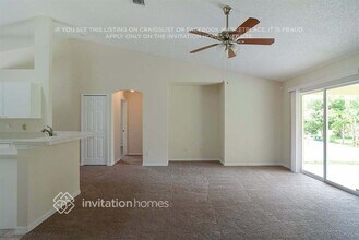 2561 SW Calender St in Port St. Lucie, FL - Building Photo - Building Photo