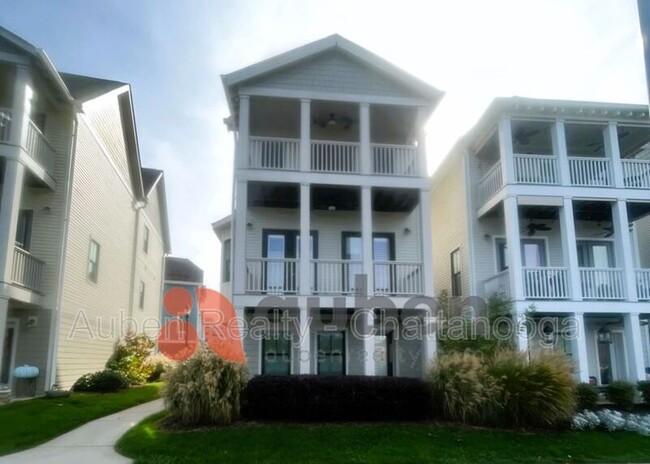 property at 602 Mariner Way