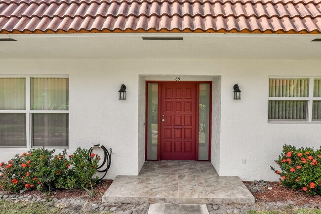 89 Lariat Cir in Boca Raton, FL - Building Photo - Building Photo