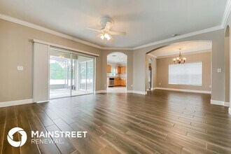 3533 Heron Island Dr in New Port Richey, FL - Building Photo - Building Photo