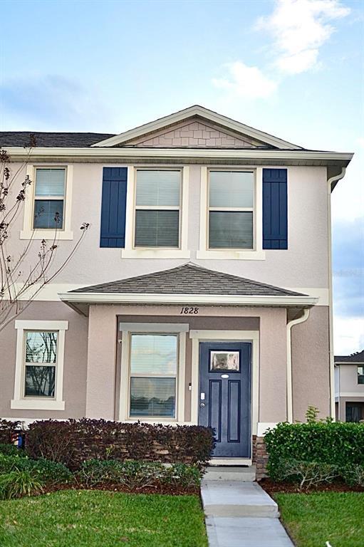 property at 1828 Katz Crossing Dr