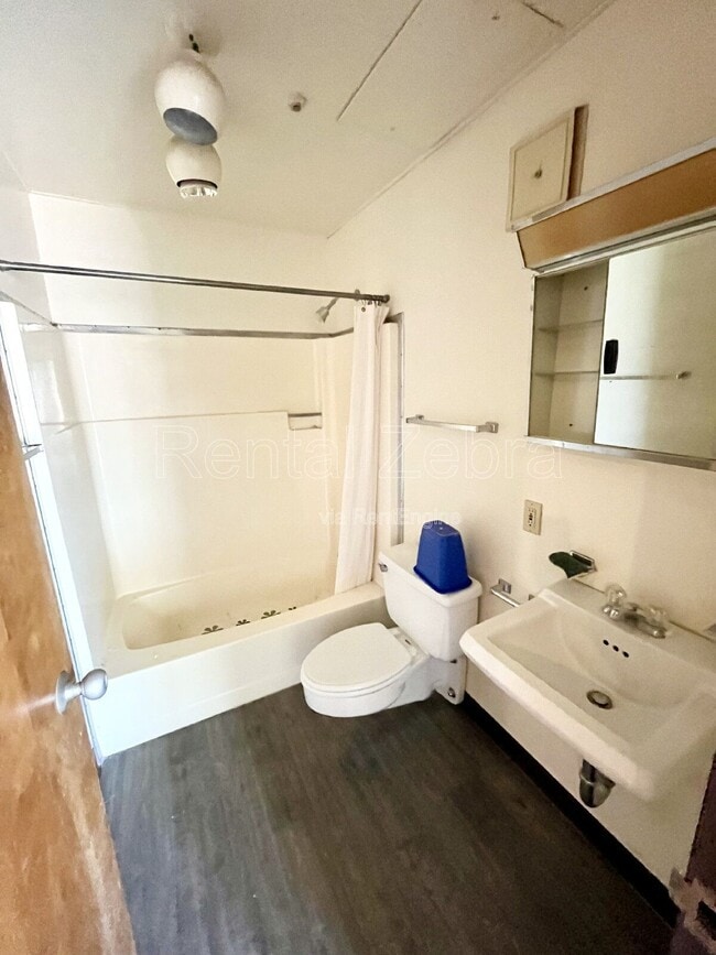 property at 3745 Hospital Rd