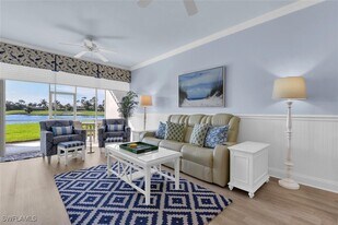 7895 Mahogany Run Ln in Naples, FL - Building Photo
