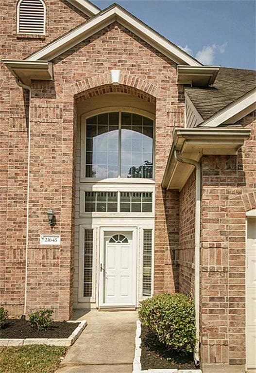 21645 Forest Colony Dr in Porter, TX - Building Photo - Building Photo