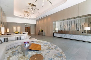 877 Francisco St, Unit 1210 in Los Angeles, CA - Building Photo