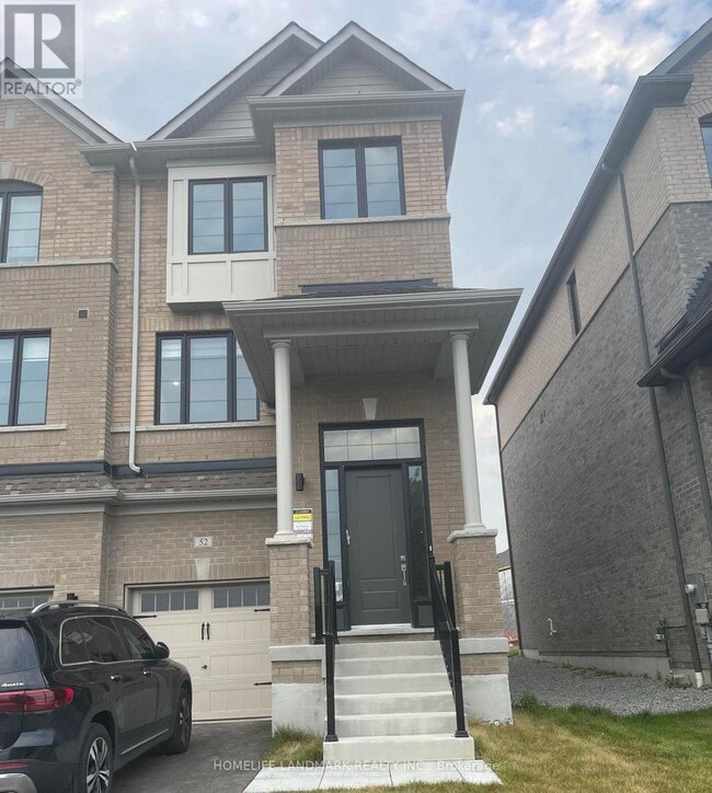property at 52 Morrison Cres