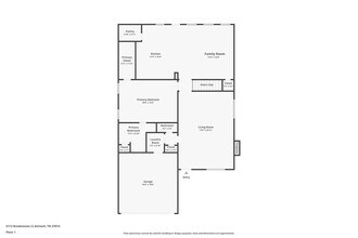 5112 Brookstone Ct in Nashville, TN - Building Photo - Building Photo