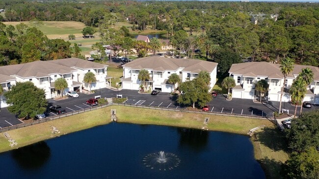 222 Devon Cir in St. Augustine, FL - Building Photo - Building Photo