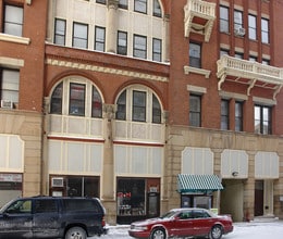 530-544 Saint Peter St in St. Paul, MN - Building Photo - Building Photo