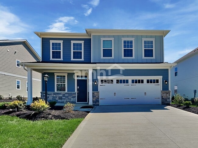 property at 1077 Castor Dr
