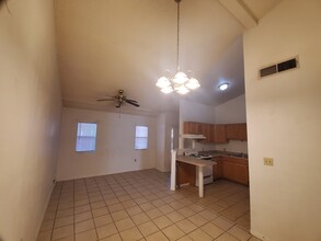 3600 Waterspring Way in El Paso, TX - Building Photo - Building Photo