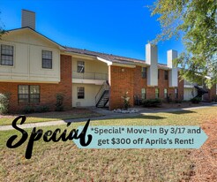 2515 Ctr W Pkwy in Augusta, GA - Building Photo