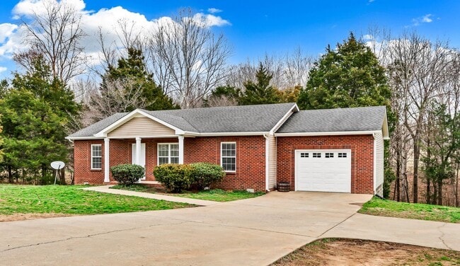 property at 4781 State Hwy 48