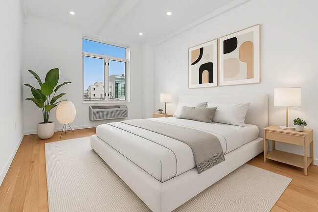 97 Grand Ave in Brooklyn, NY - Building Photo - Building Photo