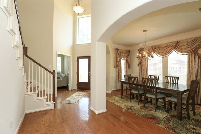 property at 6523 Trenton Lake Ln