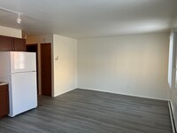 Parkside Apartments photo'