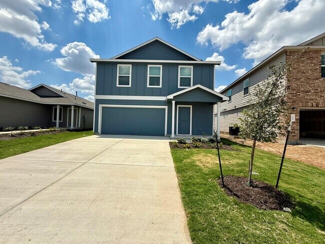 property at 1041 Soapstone Pass
