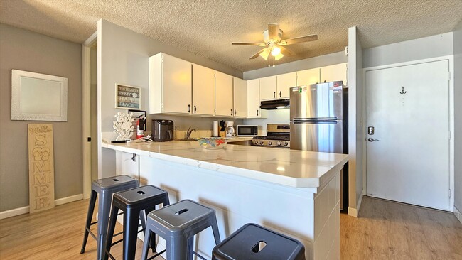 property at 2452 Tusitala St