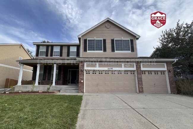 property at 22192 Pebble Brook Ln