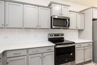 471 Kincaid Rd in Salisbury, NC - Foto de edificio - Building Photo