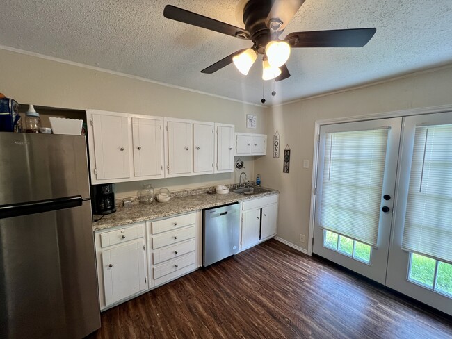 property at 2924 Halbert St