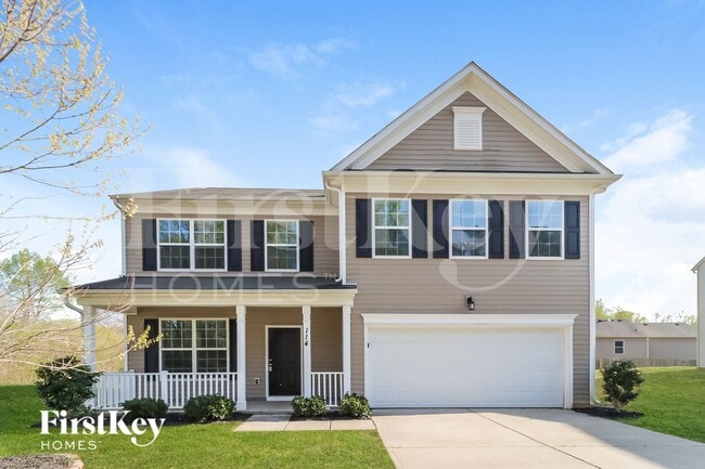 114 Emperors Trl in Mooresville, NC - Building Photo - Building Photo