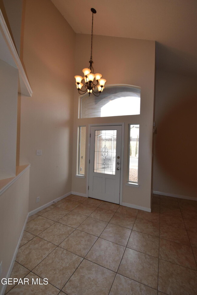 412 Bentridge Drive in El Paso, TX - Building Photo - Building Photo