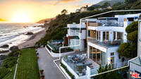 31721 Sea Level Dr in Malibu, CA - Foto de edificio - Building Photo