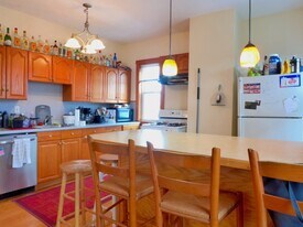 40 Brackett St, Unit 3 in Boston, MA - Building Photo