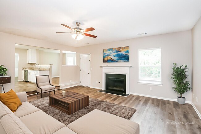 3662 Caseys Cove in Ellenwood, GA - Building Photo - Building Photo