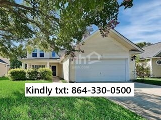 218 Sparkleberry Ln in Ladson, SC - Building Photo