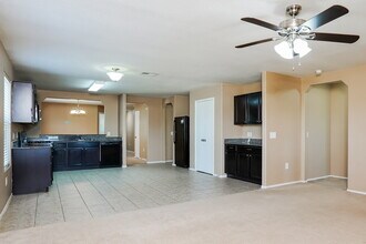 21370 Beacon Springs Lane in Katy, TX - Foto de edificio - Building Photo