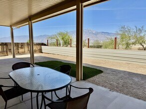 13697 Mountain Top Dr in Desert Hot Springs, CA - Building Photo - Building Photo