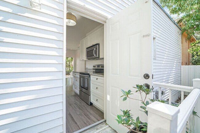 property at 1460 NW 2nd St