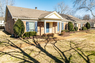 River Plantation VI - VII in Nashville, TN - Building Photo