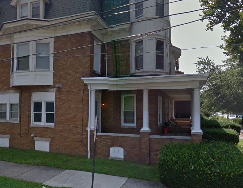 2243 N 2nd St in Harrisburg, PA - Building Photo