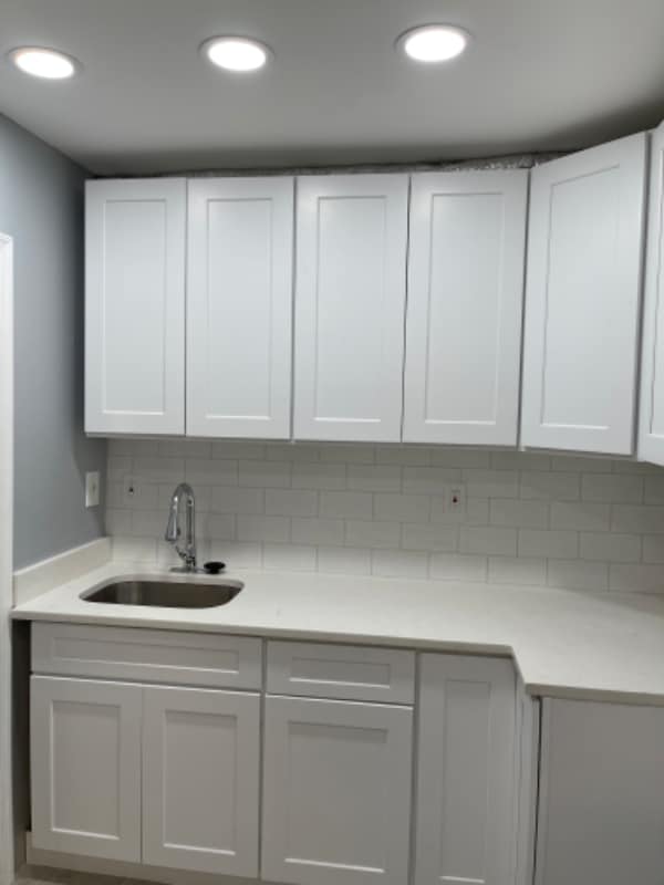 property at 1301 N Harrison St