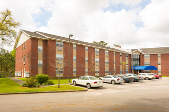 High Pointe Senior Apartments in Eight Mile, AL - Building Photo - Building Photo