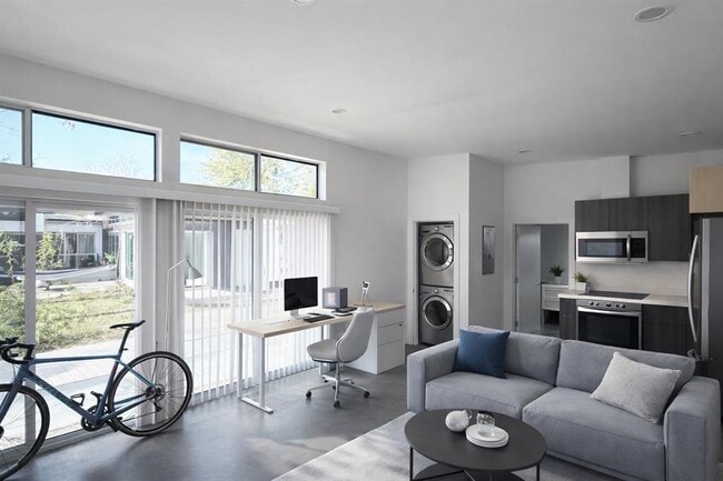 1155 Perry Rd in Austin, TX - Building Photo - Building Photo