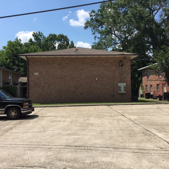 5411 Nicholson Dr in Baton Rouge, LA - Building Photo - Building Photo