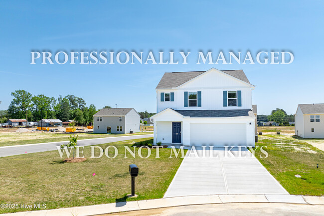 property at 109 Ferry Ct