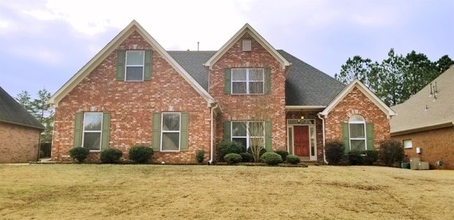 property at 9037 Carriage Creek Rd