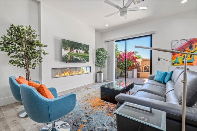 19550 N Grayhawk Dr in Scottsdale, AZ - Building Photo - Building Photo