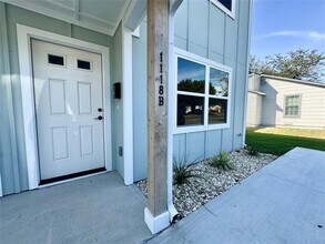 1118 S 51st St in Temple, TX - Building Photo - Building Photo