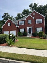 2015 Spring Mist Terrace NE in Lawrenceville, GA - Building Photo